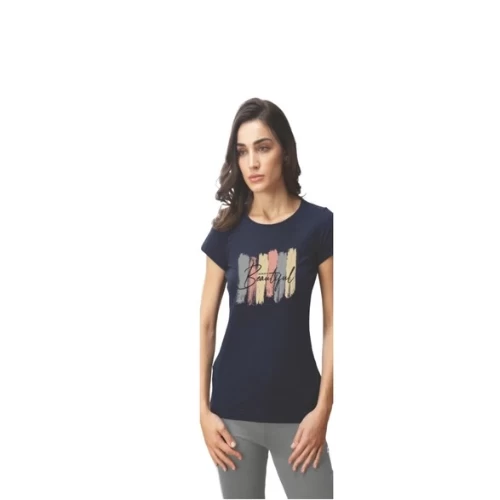 SHORT SLEEVE T SHIRT