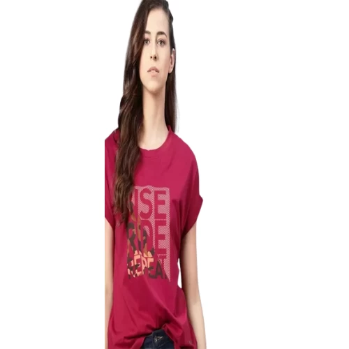 SHORT SLEEVE T SHIRT